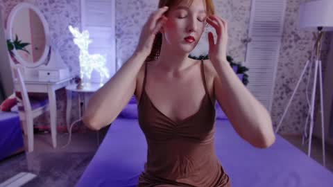 Wendy online show from January 3, 1:48 am