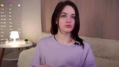 Anna online show from November 21, 6:26 am