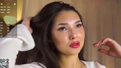 Anna online show from October 2, 3:28 pm