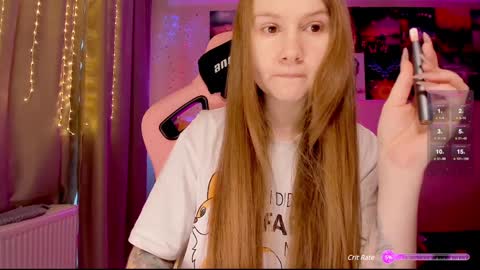 Enni online show from January 18, 7:59 am