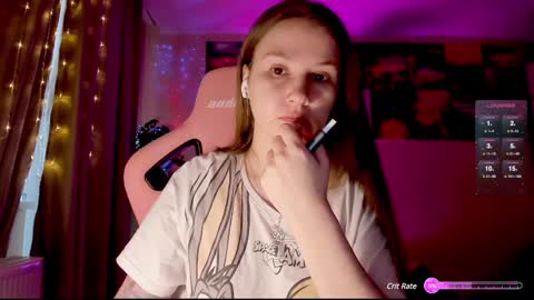 Enni online show from January 28, 7:53 am