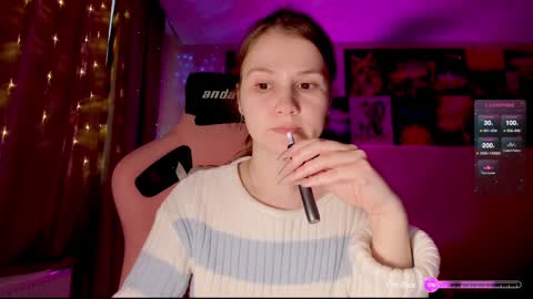 Enni online show from January 23, 10:11 am