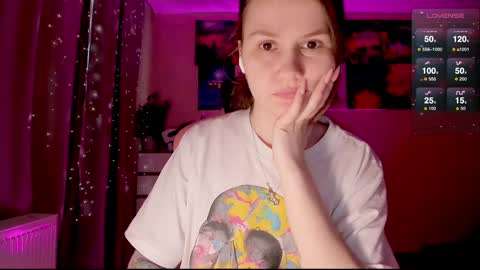 Enni online show from March 8, 7:35 am