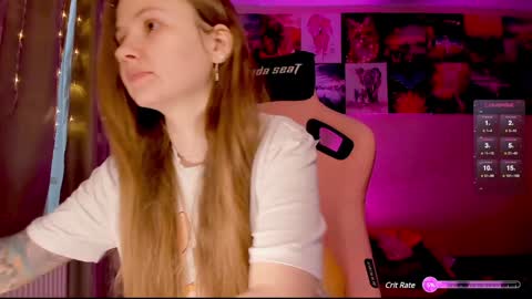 Enni online show from January 15, 8:20 am