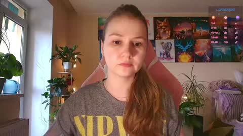 Enni online show from October 5, 10:31 am