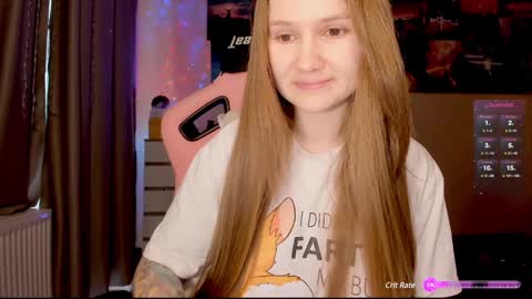 Enni online show from January 14, 8:31 am