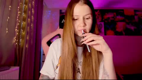 Enni online show from January 17, 8:02 am