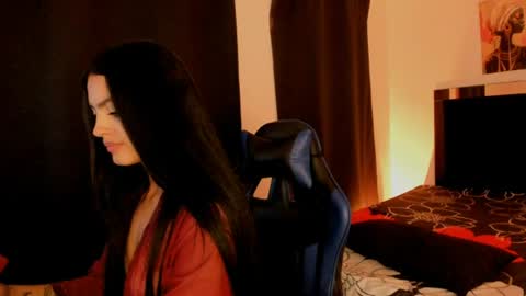 xiimena online show from August 6, 6:42 am