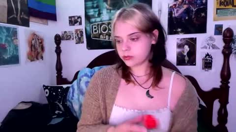  xxalexx online show from October 22, 2:49 am