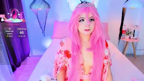 Xynara online show from December 22, 12:03 am