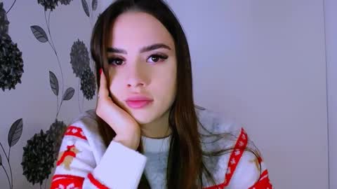 Alisa online show from December 5, 1:45 pm