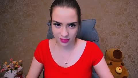 Alisa online show from September 18, 4:38 pm