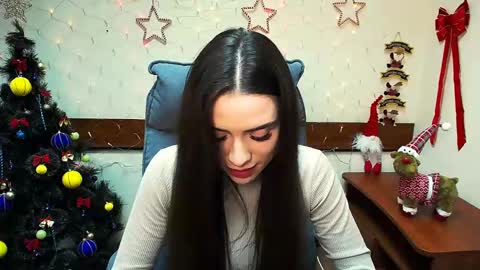 Alisa online show from December 13, 7:21 pm