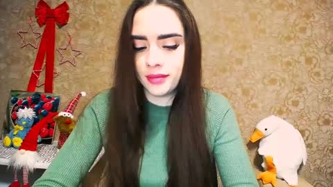 Alisa online show from January 2, 8:13 pm