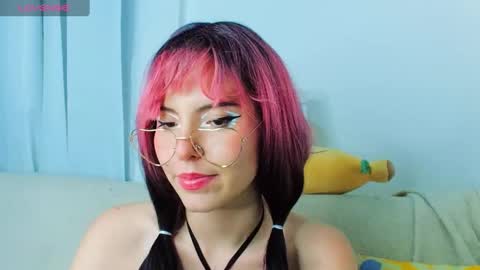 _yourcherrybomb online show from January 24, 3:54 am