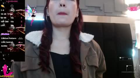 Yuyi online show from September 19, 12:59 pm