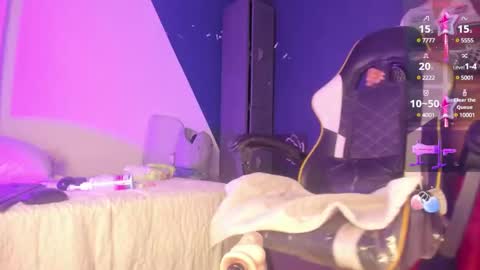  Zoe  online show from January 15, 3:18 pm