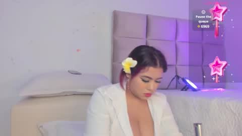  Zoe  online show from January 20, 8:18 pm