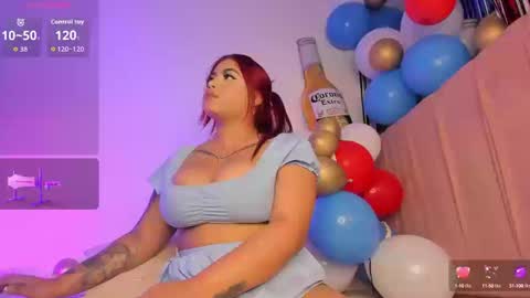  Zoe  online show from September 22, 8:07 pm