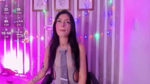 _zoecooper online show from February 10, 12:08 pm