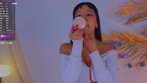 Ally online show from February 7, 2:58 pm