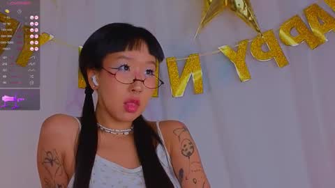 Ally online show from December 3, 3:36 pm