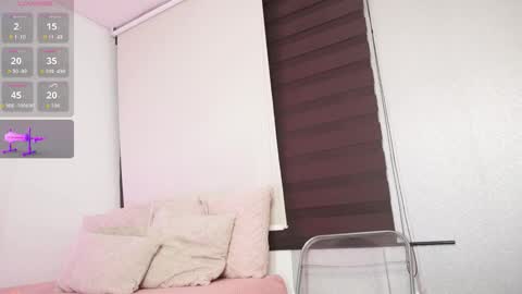 Alexandra  online show from October 21, 9:02 am