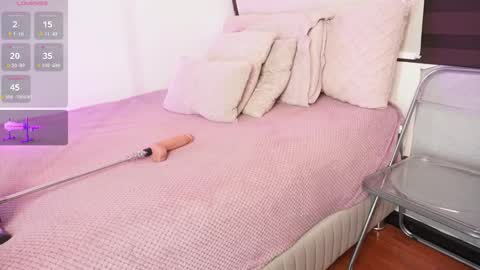 Alexandra  online show from December 21, 9:02 am