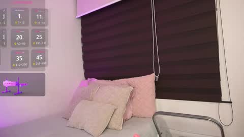 Alexandra  online show from February 20, 9:11 am