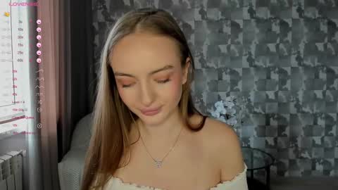 Adelina online show from March 11, 6:08 am