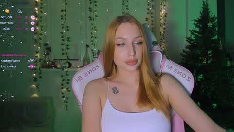 Anice online show from December 25, 10:59 pm