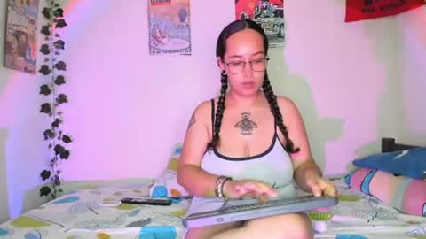 Ali Wallace online show from June 29, 4:19 am