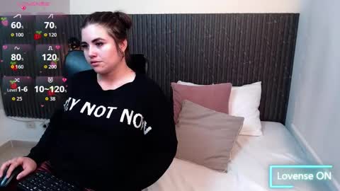 Abby Lee  online show from October 27, 6:35 pm