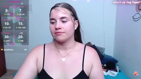 Abby Lee  online show from January 18, 6:53 pm