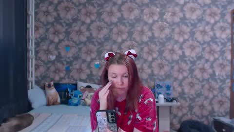 Alice online show from March 13, 10:16 am