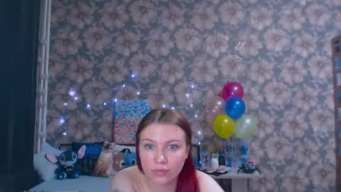 Alice online show from March 26, 5:36 pm