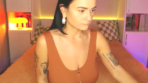 Lea online show from January 28, 6:07 pm