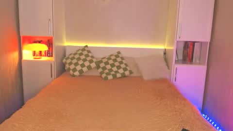 Lea online show from December 20, 5:40 pm