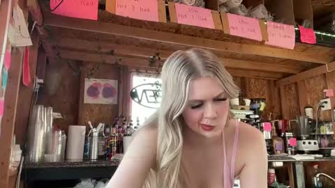 ababyy2901 online show from March 6, 11:53 pm