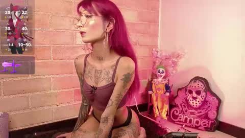 Abbeey online show from September 22, 8:40 pm