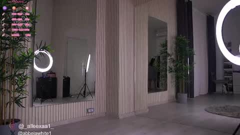 Alexa online show from February 18, 6:37 am