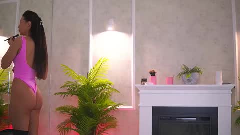 Alexa online show from March 4, 7:26 am