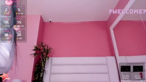 abbey_walker online show from January 26, 3:06 am