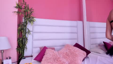 abbey_walker online show from January 22, 2:59 am