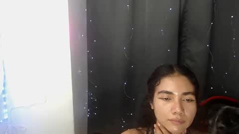 Abbi mooncb online show from December 3, 2:19 pm