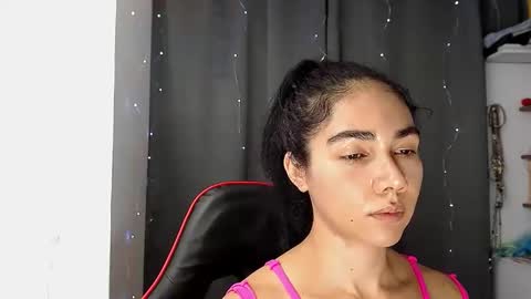 Abbi mooncb online show from November 27, 4:32 pm