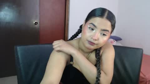 abbie777 online show from September 16, 6:38 pm