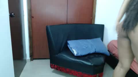 abbie777 online show from September 9, 9:03 pm