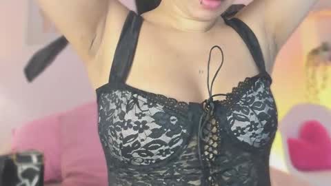 abbie online show from February 23, 1:45 pm