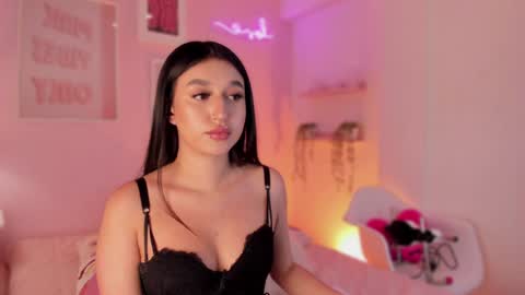 abbie online show from January 19, 2:57 am